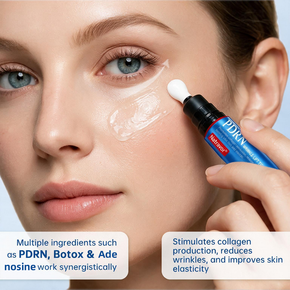 💠🔹🔷🇺🇸 HOT SALE Natravor® PDRN Anti-Wrinkle Shot – Lift & Firming Cream