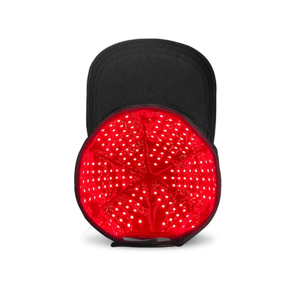 Red Light Therapy Cap – 940nm Infrared Hair & Scalp Therapy
